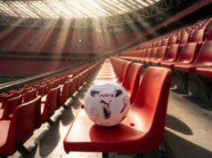LALIGA y PUMA revolucionan el juego con STELLAR NITRO