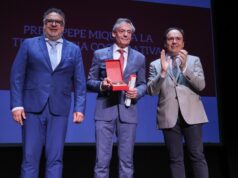 Pérez Llorca destaca el papel crucial del cooperativismo en la creación de empleo y la justicia social