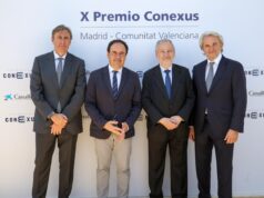 Pérez Llorca destaca la importancia de la colaboración público-privada para impulsar el crecimiento económico en la Comunitat Valenciana