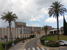Sanidad anuncia la construcción de una nueva Unidad de Cirugía Mayor Ambulatoria en el Hospital de Sagunto por 6,1 millones de euros