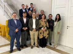Servicios Sociales impulsa la colaboración público-privada en infraestructuras sociosanitarias