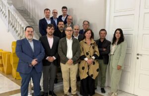 Servicios Sociales impulsa la colaboración público-privada en infraestructuras sociosanitarias