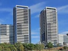 Stoneweg inicia la comercialización de viviendas en Skyline Madrid