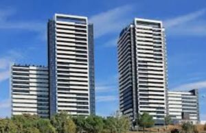 Stoneweg inicia la comercialización de viviendas en Skyline Madrid