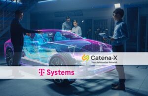 Catena-X se consolida como estándar de datos para la industria automovilística