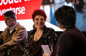 El talento sénior centra el encuentro ‘El poder de reinventarse’ en Cádiz