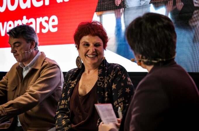 El talento sénior centra el encuentro ‘El poder de reinventarse’ en Cádiz