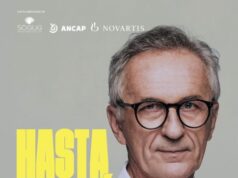 ANCAP, SOGUG y Novartis impulsan una campaña sobre cáncer de próstata metastásico