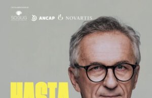 ANCAP, SOGUG y Novartis impulsan una campaña sobre cáncer de próstata metastásico