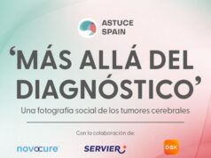 ASTUCE Spain analiza el desconocimiento social sobre los tumores cerebrales en España
