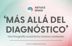 ASTUCE Spain analiza el desconocimiento social sobre los tumores cerebrales en España