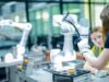 B. Braun subraya cómo la digitalización transforma la industria de tecnología médica