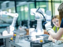 B. Braun subraya cómo la digitalización transforma la industria de tecnología médica
