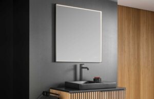 La personalización se impone como tendencia clave en el diseño del baño