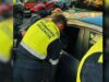 VÍDEO | “Mi bebé se quedó encerrado en el coche por accidente”. Actuación crucial de los bomberos en el rescate de un bebé de un vehículo