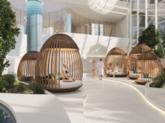 El turismo wellness gana protagonismo con las experiencias de Caldea