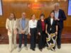 Fernando Romay y la Cámara de Comercio de Valladolid impulsan el talento sénior