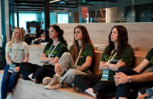 Hackathon ESG apuesta por la innovación colaborativa para transformar empresas