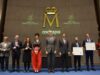 Felipe VI preside los Premios CODESPA dedicados al desarrollo inclusivo