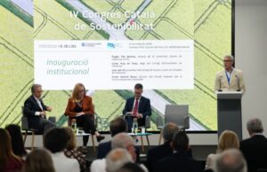 El Congreso Catalán de Sostenibilidad destaca la continuidad de los informes ESG tras el paquete Ómnibus