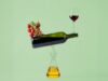 Investigadores analizan los riesgos y posibles beneficios del alcohol en la dieta mediterránea