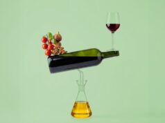 Investigadores analizan los riesgos y posibles beneficios del alcohol en la dieta mediterránea