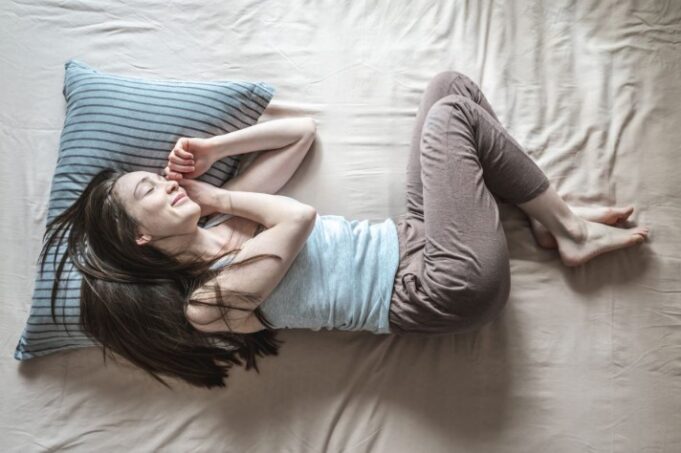 La ciencia analiza el impacto del dormitorio en la salud y la longevidad funcional