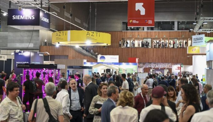 Más de 7.000 directivos analizan el futuro de la alimentación en Expo Foodtech