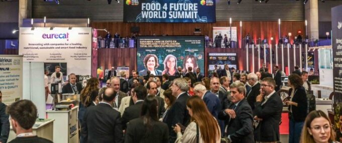 Expo Foodtech y Pick&Pack impulsan la automatización de la industria alimentaria