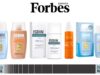 ISDIN vuelve a encabezar el ranking Forbes de protectores solares en España