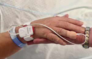 EMILY.IA revoluciona la oxigenoterapia en la Fundación Jiménez Díaz