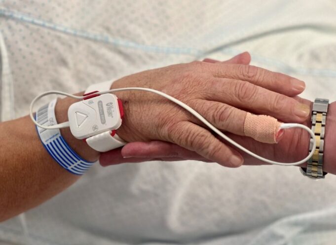 EMILY.IA revoluciona la oxigenoterapia en la Fundación Jiménez Díaz