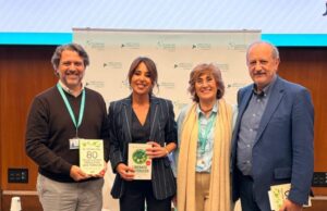 La Fundación Jiménez Díaz debate sobre fertilidad y salud hormonal frente a los contaminantes químicos