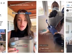 Historias en redes sociales rompen el silencio sobre el glioblastoma