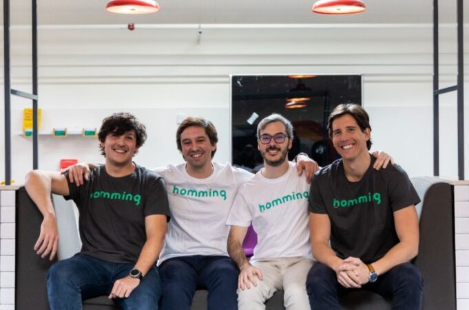 Homming apuesta por la automatización inteligente en el sector inmobiliario