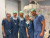 El Hospital Universitario Rey Juan Carlos consolida su apuesta por la cirugía robótica avanzada
