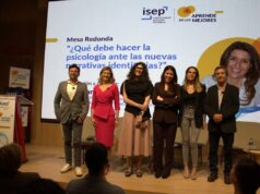 Expertos de ISEP advierten sobre el impacto de la IA en la adolescencia