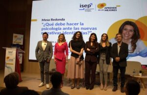 Expertos de ISEP advierten sobre el impacto de la IA en la adolescencia