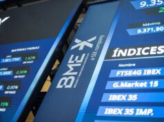 El IBEX 35 acelera su escalada con previsiones optimistas del mercado
