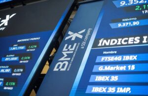 El IBEX 35 acelera su escalada con previsiones optimistas del mercado