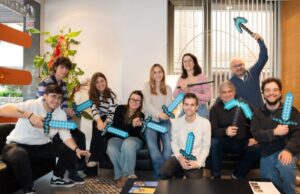 IGNITE Copilot incorpora un agente de IA conversacional para revolucionar la planificación docente