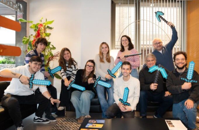 IGNITE Copilot incorpora un agente de IA conversacional para revolucionar la planificación docente