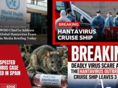 El Instituto Coordenadas advierte del daño reputacional por la crisis del hantavirus