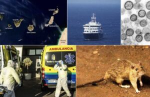 Canarias podría sufrir un grave deterioro reputacional por el caso del MV Hondius