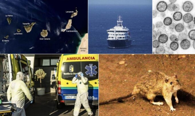 Canarias podría sufrir un grave deterioro reputacional por el caso del MV Hondius
