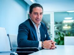 Gran Vía consolida su circuito de pantallas LED bajo el liderazgo de Josué Reyzabal