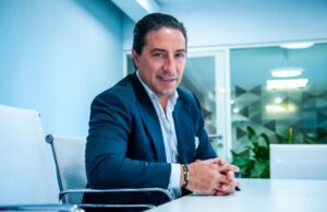 Gran Vía consolida su circuito de pantallas LED bajo el liderazgo de Josué Reyzabal