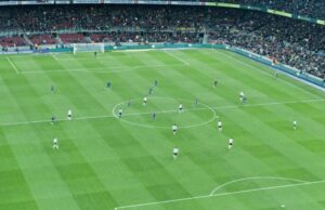 Sportian Performance y TRACAB refuerzan el liderazgo tecnológico de LALIGA