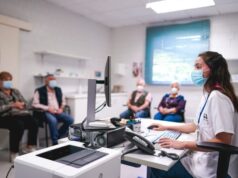 La libre elección sanitaria sitúa a Madrid a la cabeza de España