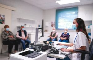 La libre elección sanitaria sitúa a Madrid a la cabeza de España